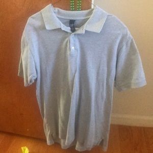 Men’s GAP Polo Shirt